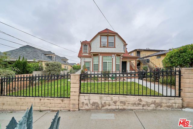 1616 Pennsylvania Avenue, Los Angeles, CA 90033