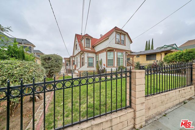 1616 Pennsylvania Avenue, Los Angeles, CA 90033