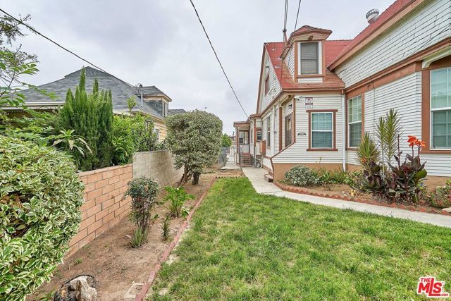 1616 Pennsylvania Avenue, Los Angeles, CA 90033