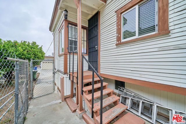 1616 Pennsylvania Avenue, Los Angeles, CA 90033