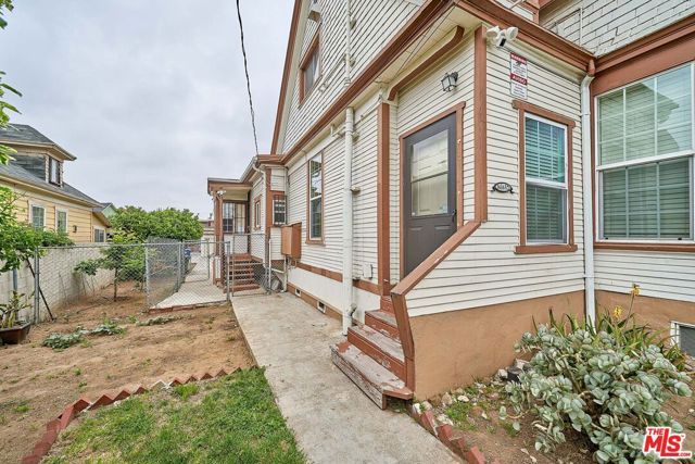 1616 Pennsylvania Avenue, Los Angeles, CA 90033