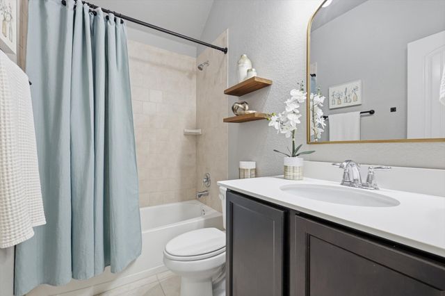 3605 Wrexham Street, Frisco, TX 75036