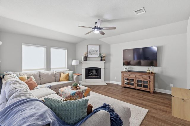 3605 Wrexham Street, Frisco, TX 75036