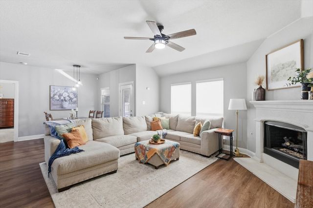 3605 Wrexham Street, Frisco, TX 75036