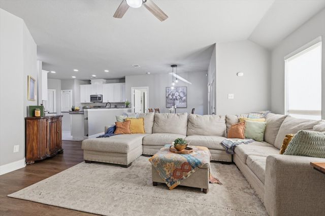 3605 Wrexham Street, Frisco, TX 75036