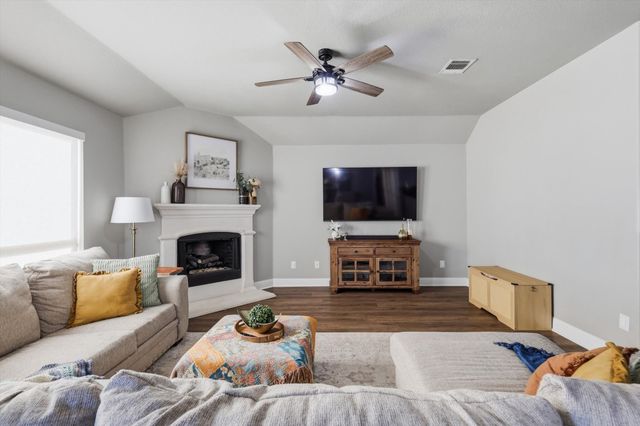 3605 Wrexham Street, Frisco, TX 75036