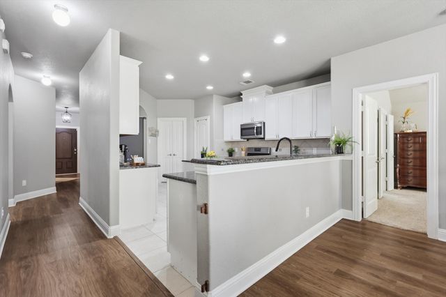 3605 Wrexham Street, Frisco, TX 75036