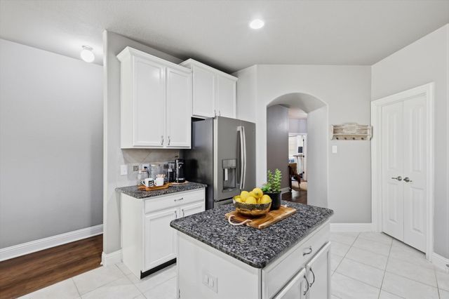 3605 Wrexham Street, Frisco, TX 75036