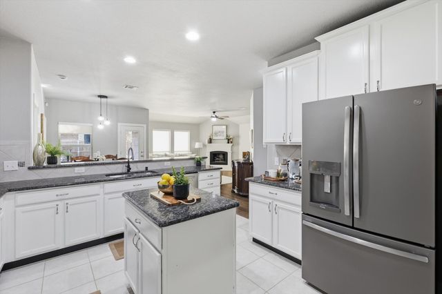 3605 Wrexham Street, Frisco, TX 75036