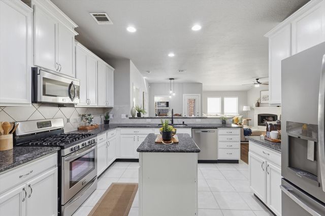 3605 Wrexham Street, Frisco, TX 75036