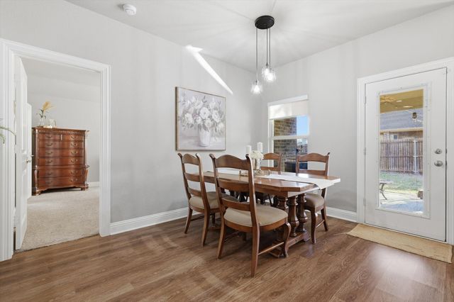 3605 Wrexham Street, Frisco, TX 75036