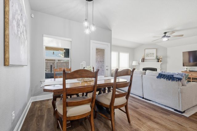 3605 Wrexham Street, Frisco, TX 75036