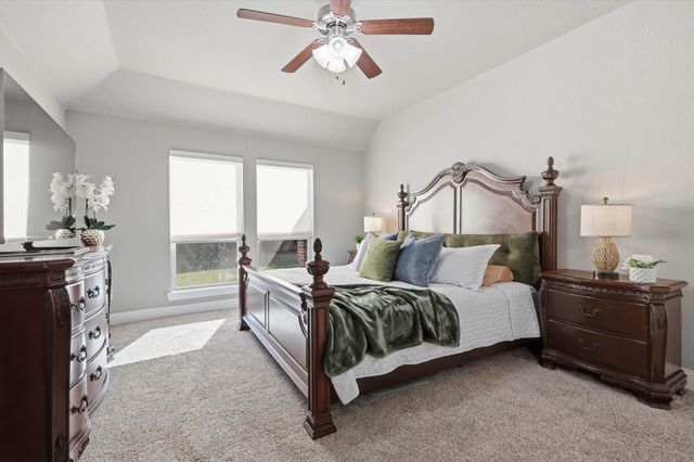 3605 Wrexham Street, Frisco, TX 75036