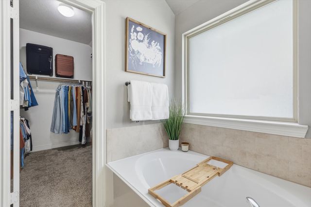 3605 Wrexham Street, Frisco, TX 75036