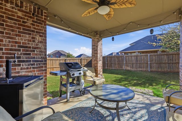 3605 Wrexham Street, Frisco, TX 75036