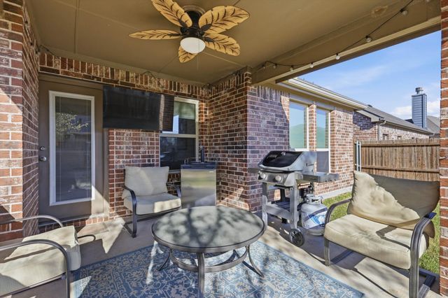 3605 Wrexham Street, Frisco, TX 75036