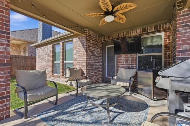 3605 Wrexham Street, Frisco, TX 75036