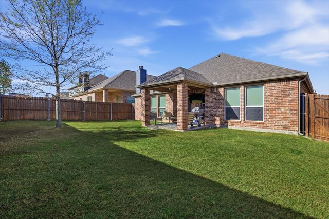 3605 Wrexham Street, Frisco, TX 75036