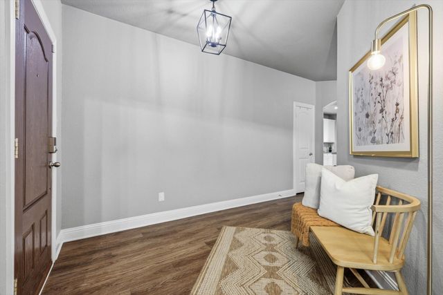 3605 Wrexham Street, Frisco, TX 75036