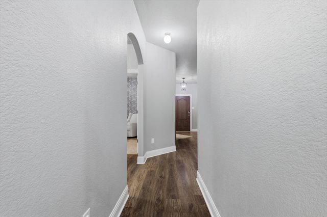 3605 Wrexham Street, Frisco, TX 75036