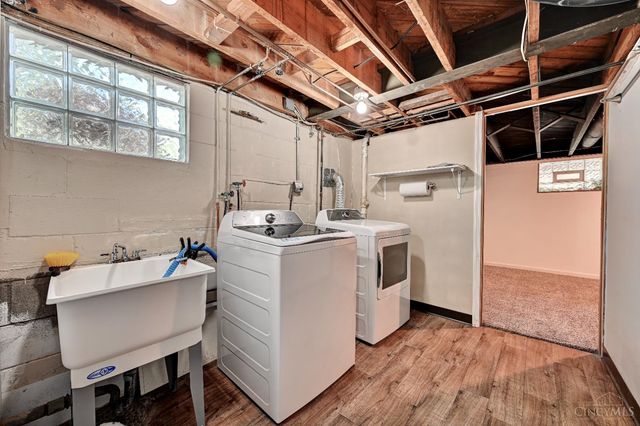 6807 Marvin Avenue, Madeira, OH 45243