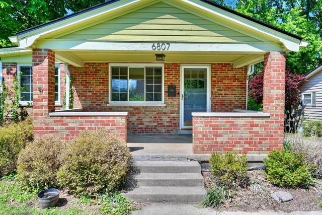 6807 Marvin Avenue, Madeira, OH 45243
