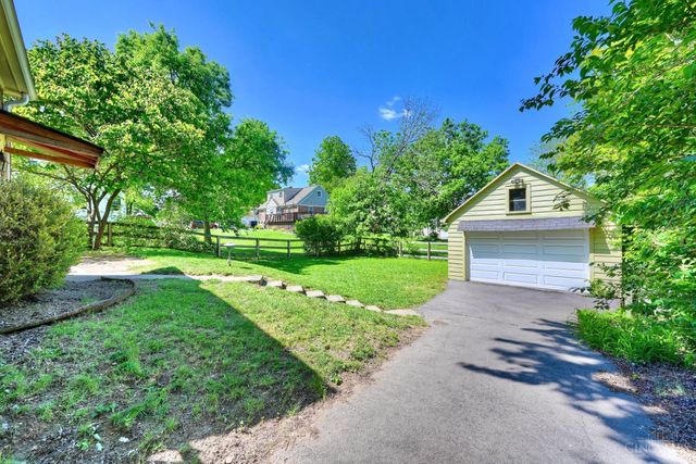 6807 Marvin Avenue, Madeira, OH 45243