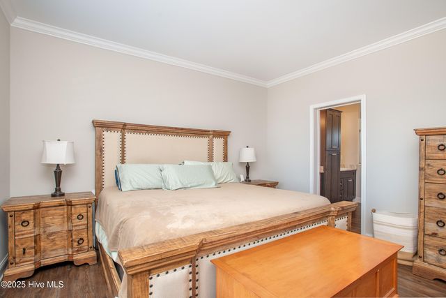 285 Soundview Drive, Cedar Island, NC 28520