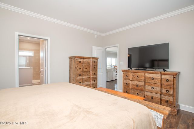 285 Soundview Drive, Cedar Island, NC 28520