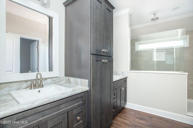 285 Soundview Drive, Cedar Island, NC 28520