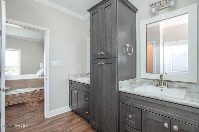 285 Soundview Drive, Cedar Island, NC 28520