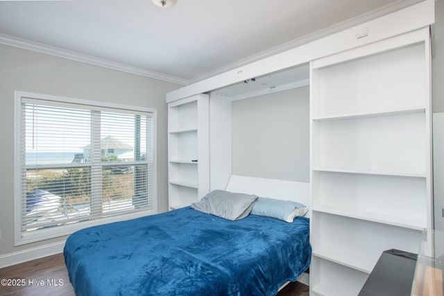 285 Soundview Drive, Cedar Island, NC 28520