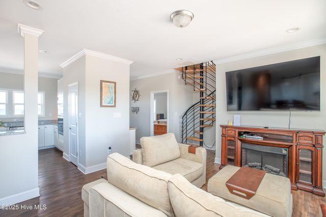 285 Soundview Drive, Cedar Island, NC 28520