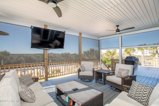 285 Soundview Drive, Cedar Island, NC 28520