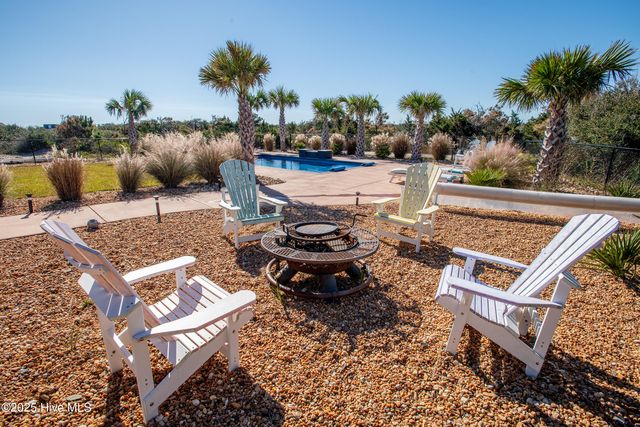 285 Soundview Drive, Cedar Island, NC 28520