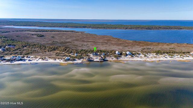 285 Soundview Drive, Cedar Island, NC 28520