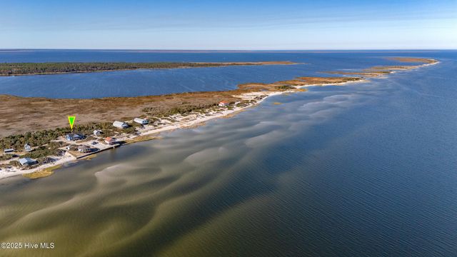 285 Soundview Drive, Cedar Island, NC 28520