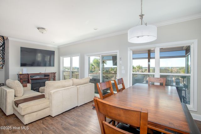 285 Soundview Drive, Cedar Island, NC 28520