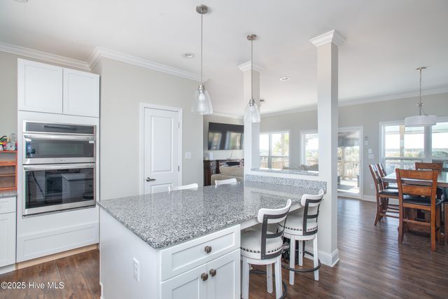 285 Soundview Drive, Cedar Island, NC 28520