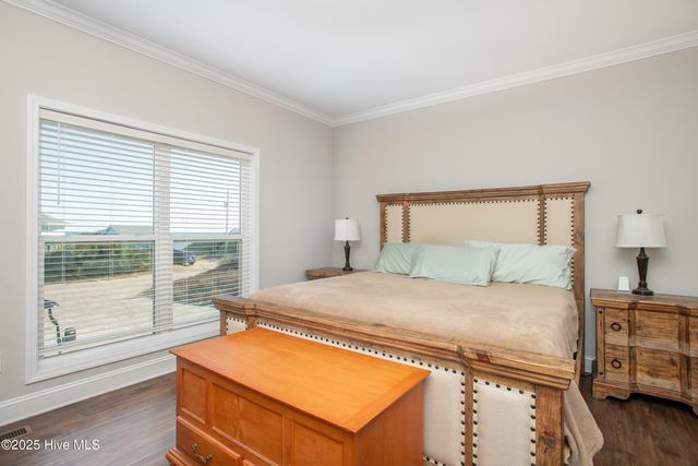 285 Soundview Drive, Cedar Island, NC 28520