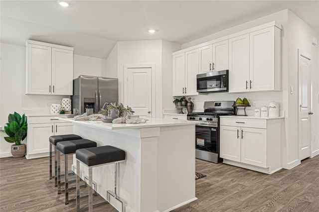 2639 Sunset Bluff Lane, Rosenberg, TX 77471