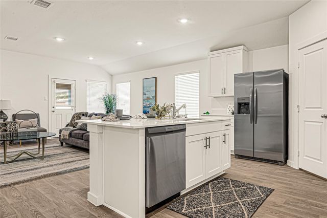 2639 Sunset Bluff Lane, Rosenberg, TX 77471