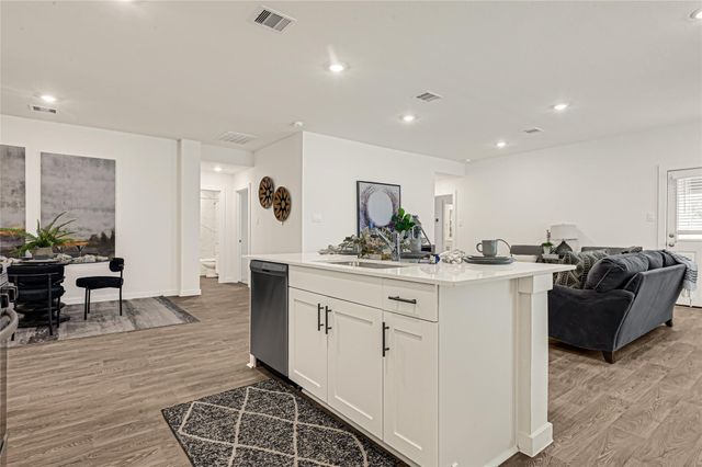 2639 Sunset Bluff Lane, Rosenberg, TX 77471