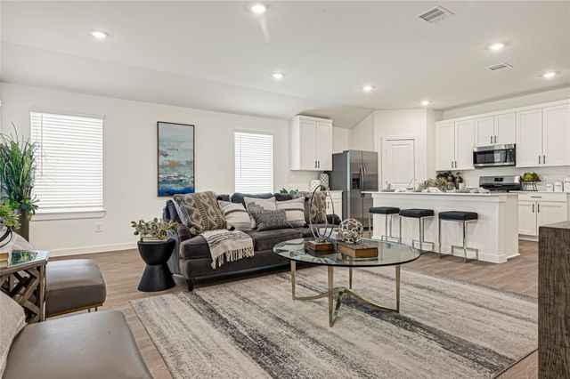 2639 Sunset Bluff Lane, Rosenberg, TX 77471