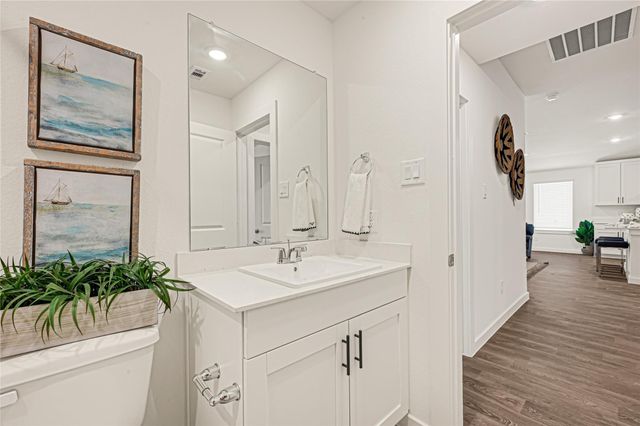 2639 Sunset Bluff Lane, Rosenberg, TX 77471