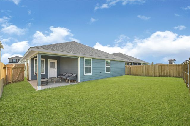 2639 Sunset Bluff Lane, Rosenberg, TX 77471