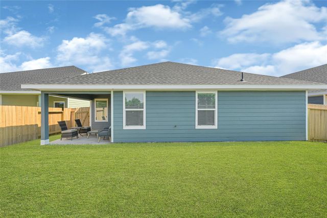 2639 Sunset Bluff Lane, Rosenberg, TX 77471