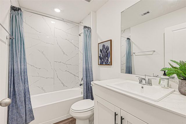 2639 Sunset Bluff Lane, Rosenberg, TX 77471
