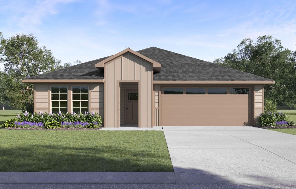 2639 Sunset Bluff Lane, Rosenberg, TX 77471