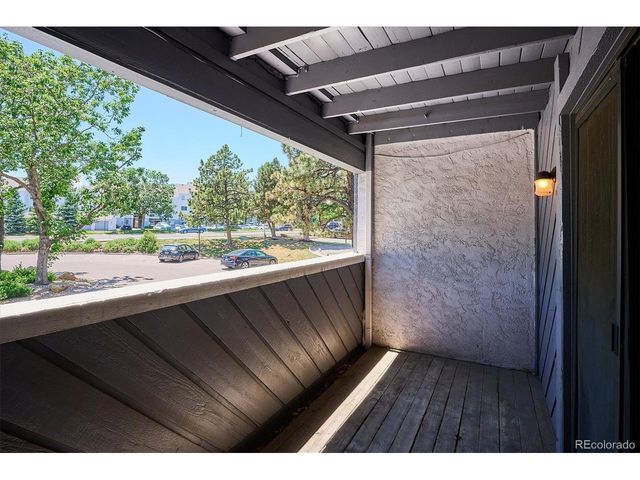 9887 E Peakview Ave F07, Englewood, CO 80111